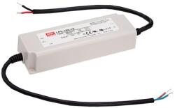 MEAN WELL tápegység LPV-150-12 120W/12V/0-10A IP67 (LPV-150-12)