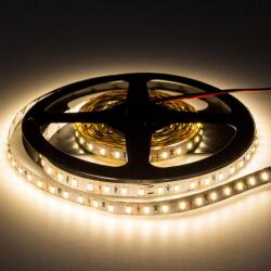 OPTONICA Led szalag (120 led/m, 3014 SMD, természetes fehér (4500K), beltéri (IP20)) (4903)