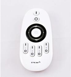  Mi Light Zóna távirányító (group dimmer) egyszínű szalag rendszerhez (group_dimmer)