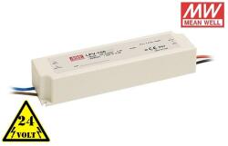 MEAN WELL tápegység LPV-100-24 100W/24V/0-4, 5A IP67 (LPV-100-24)