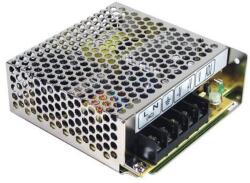 MEAN WELL tápegység RS-50-12 50W/12V/0-4, 2A (RS-50-12)