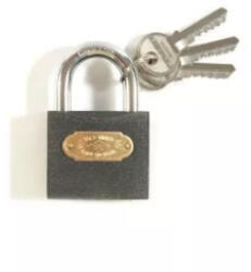 S. I. B Lakat 63 mm, festett kínai SIB. , papír dobozos (1500174)