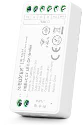 MI-Light 2, 4G MiLight-MiBoxer RGB+CCT RF vezérlő 144/288W FUT039S (FUT039S)