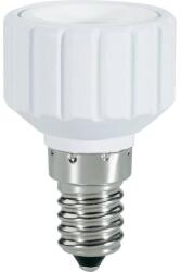 Vled E14-GU10 foglalat átalakító (adapter) (A1381)