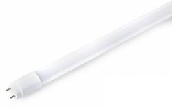 Optonica Led fénycső T8 150cm (G13 foglalat, 22W, 2650 lumen, matt bura, természetes fehér 4100K) (5518)