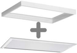 Avide LED Panel, 30x60cm, 30W, NW, 4000K, 120lm/W, UGR (A5187ADTR)