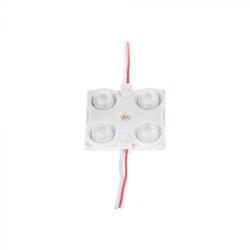 V-TAC Led modul 1, 44W (4db 2835 SMD led, hideg fehér, 120-135 lumen) (5130)