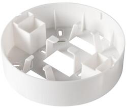 Kanlux Arel Frame DO 14W W kiemelő keret, fehér (süllyesztett lámpatest tartozék) (33651)