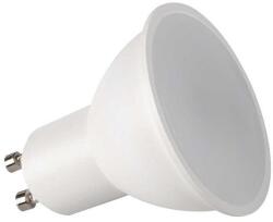 Kanlux GU10, 6W, 430 lumen, CW, 5000K, Hideg fehér, LED fényforrás (MIO) (31235)