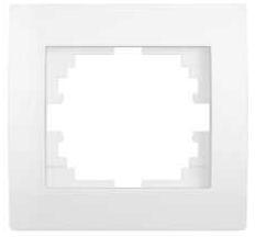 Kanlux MOWION LOGI egyes keret, fehér (25117)