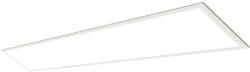 Avide LED Panel, 30x120cm, 38W, NW, 4000K, Természetes fehér, 120lm/W, UGR (A8309)
