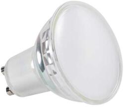 Kanlux IQ-LED, GU10, 4, 9W, 550 lumen, NW, 4000K, Természetes fehér, LED fényforrás, Ra90+ (35257)