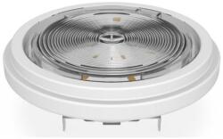 Tungsram Tungsram Precise 15W LED lámpa, AR111 forma (12V, DIMM. , G53 fejelésű, 800 Lumen, CRI90, 40°, 4000K, természetes fehér) (93094518)