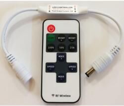 Vled Mini RF dimmer (6A, egy csatorna) (mini-rf-dimmer - A2462)