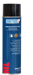 DINITROL ML behatoló üregviasz 500ml spray 11071 (DINN 11071)