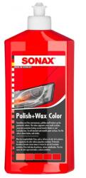 SONAX Szín Lengyel vörös 500 ml 3725534 (SOX 3725534)