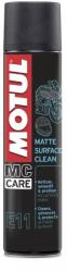 Motul Motul E11 Matte Surface Clean 400 ml 105051 (MTL 105051)