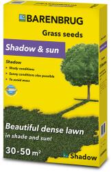 Barenbrug Shadow árnyéktűrő fűmag 5 kg (shadow_5_kg)