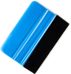 AMiO Filccel ellátott gumibetét fólia felhordáshoz 10x7cm - 03116 (03116)