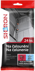 SHERON Kárpitos szalvéták 24 db (1720009)