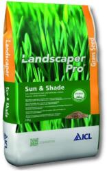 ICL Speciality Fertilizers Landscaper Pro Sun & Shade fűmag 10 kg (sunshade_10_kg)