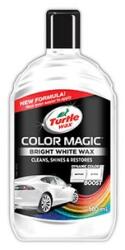 Turtle Wax Color Magic Bright White 500ml (70-204)