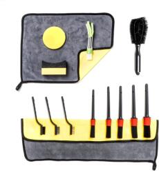 AMiO Professzionális autókozmetikai és ápoló készlet AMIO 03100 (03100)