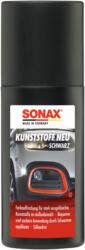 SONAX műanyag restaurátor fekete 100 ml 04091000 (SOX 04091000)