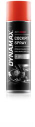 DYNAMAX DXI1 műszerfali spray Strawberry 500 ml DYNAMAX 606138 606138 (DYN 606138)