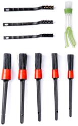 AMiO Közepes részletességű ecsetkészlet 8 db (03099)