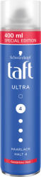 Schwarzkopf ULtra 4 hajlakk 400ml