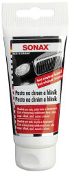 SONAX Króm-alumínium tisztítópaszta 75 ml 3723511 (SOX 3723511)