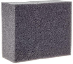 Koch-Chemie Puha szivacs műanyag, gumi és bőr alkatrészek kezelésére szolgáló termékek felviteléhez 12 x 10 x 5 cm (999038)