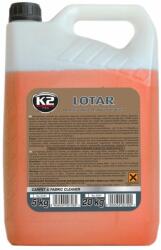 K2 Lotar 5 kg (M181)