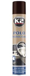 K2 Polo Protectant 750 ML kávé (K418KA)