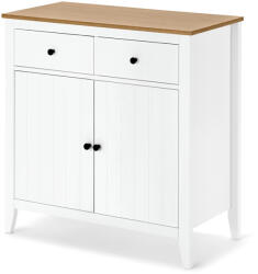 Tchibo - Komód - fehér - tchibo - 59 995 Ft