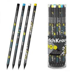ErichKrause Focis radíros grafitceruza - HB - többféle - Erich Krause (FR-60708)
