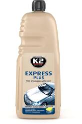 K2 Express Plus 1 (K141)