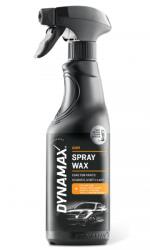 DYNAMAX DXE9 - Gyors viasz spray 500 ml 502693 (DYN 502693)