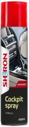 SHERON Cockpit spray 400 ml vanília (1510232)