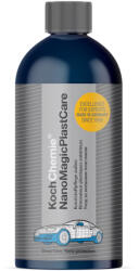 Koch-Chemie NanoMagicPlastCare 500ml (77707500)