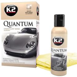 K2 QUANTUM 140 ml - viasz (G010)