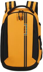 Samsonite ACTIVE ROAD sárga-fekete tablettartós hátizsák -10 l 157595-1924 - minosegitaska