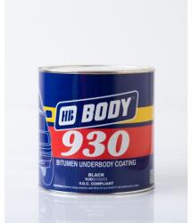 HB BODY 930 5kg (hb_0041)