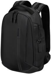Samsonite ACTIVE ROAD fekete tablettartós hátizsák -10 l 157595-1041 - minosegitaska