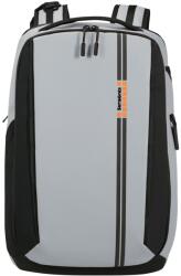 Samsonite ACTIVE ROAD szürke-fekete laptoptartós hátizsák 15, 6"-25 l 157597-1408