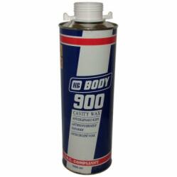 HB BODY 900 üregviasz - átlátszó üregekhez 1L (HB_0035)