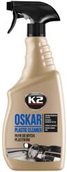 K2 OSKAR Műanyagtisztító (K217M)