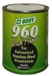 BODY HB BODY 960 lemosó alapozó - reaktív alap 1L (HB_0055)