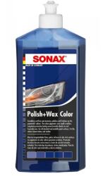 SONAX Szín lengyel kék 500 ml 3725634 (SOX 3725634)